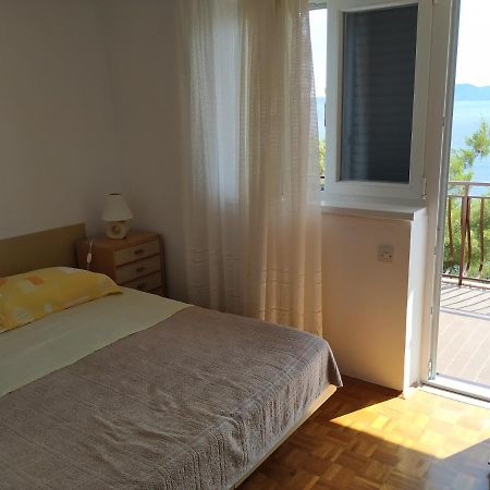 Apartments Pino Brela Εξωτερικό φωτογραφία