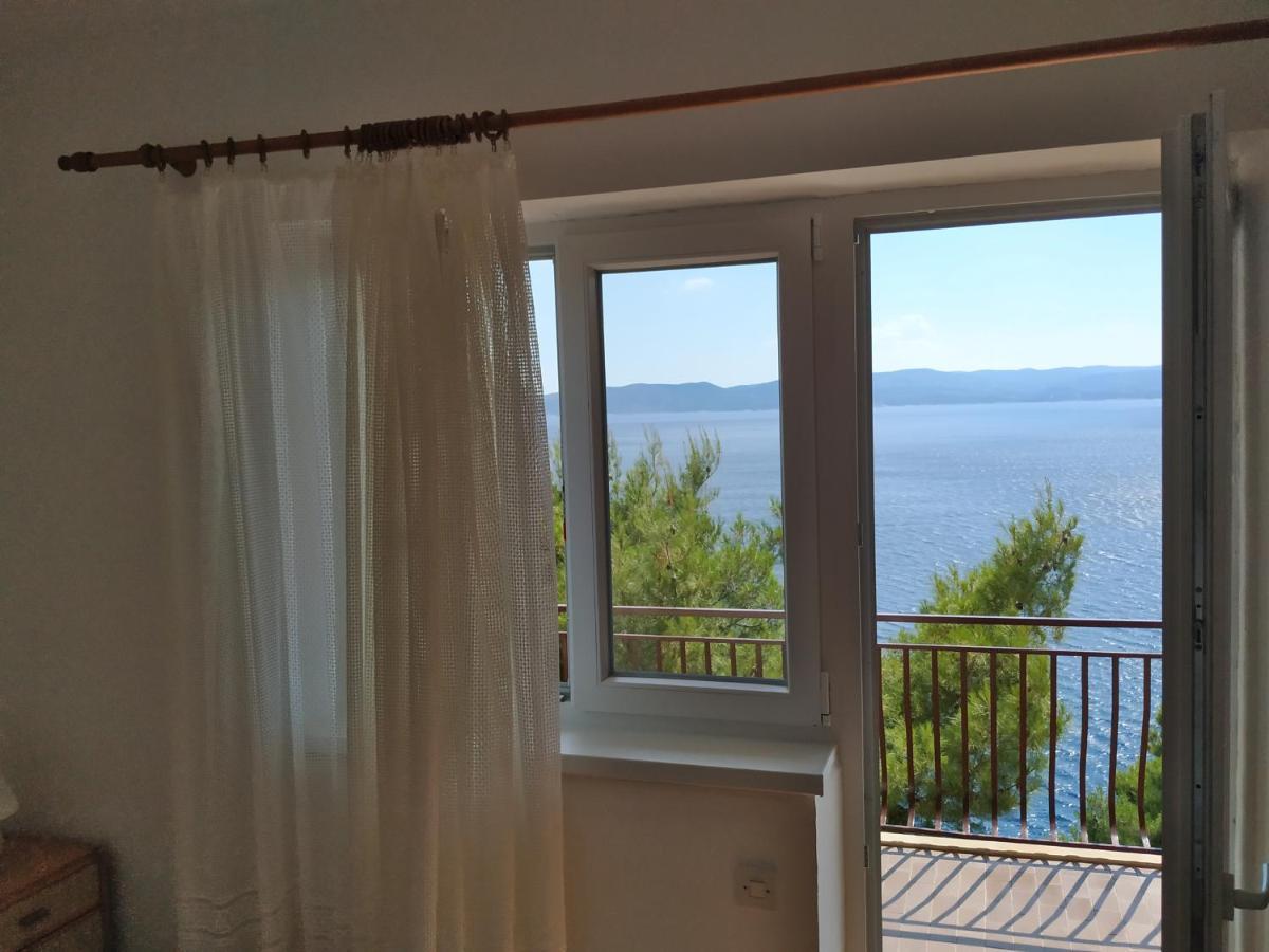 Apartments Pino Brela Εξωτερικό φωτογραφία