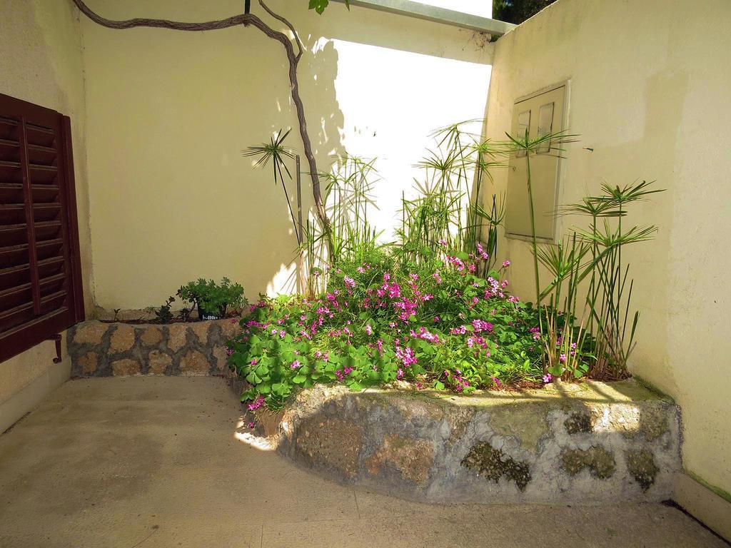 Apartments Pino Brela Εξωτερικό φωτογραφία